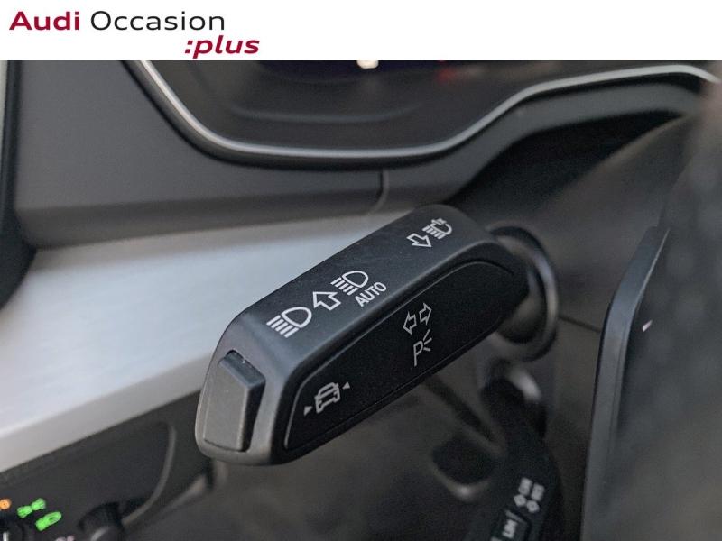 Voitures occasions Audi Q5 Sportback S line Cesson-Sévigné
