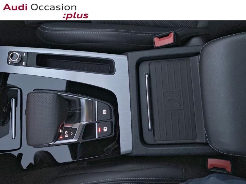 Voitures occasions Audi Q5 Sportback S line Cesson-Sévigné