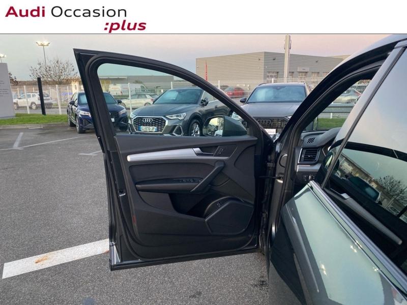 Voitures occasions Audi Q5 Sportback S line Cesson-Sévigné
