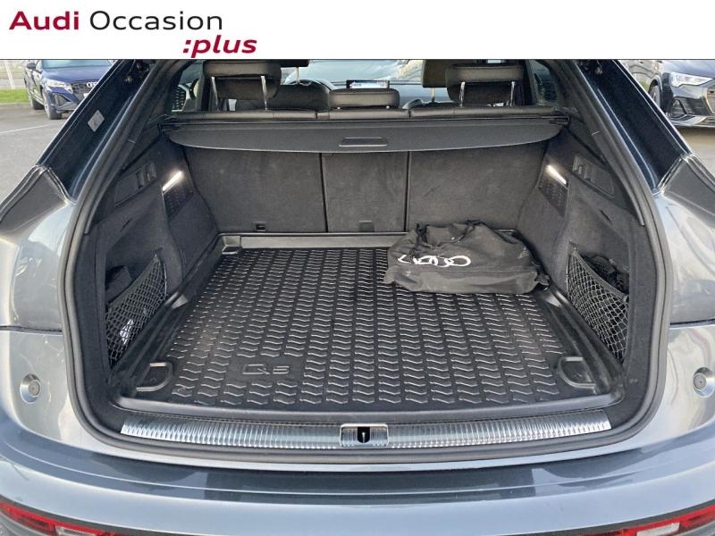 Voitures occasions Audi Q5 Sportback S line Cesson-Sévigné