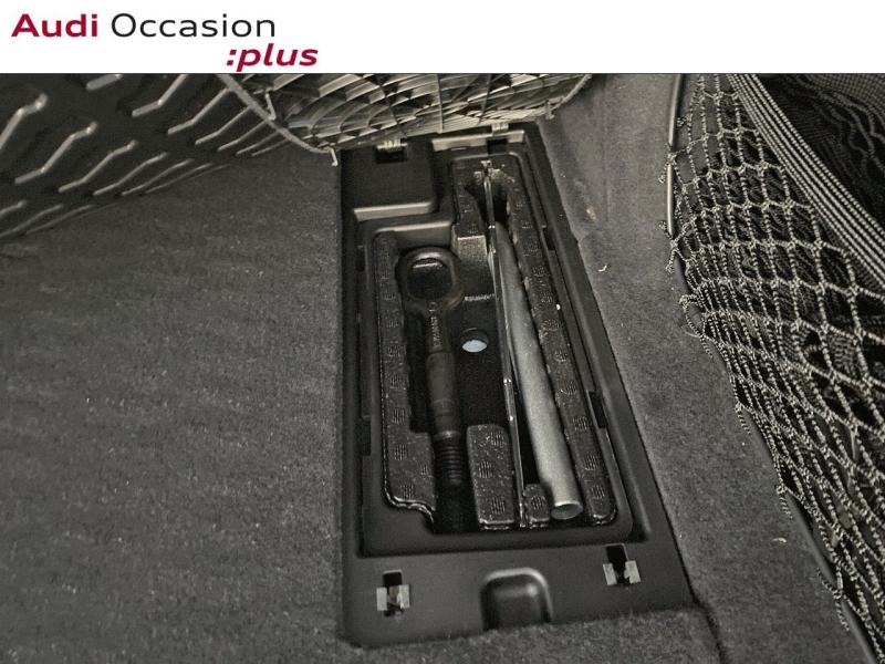 Voitures occasions Audi Q5 Sportback S line Cesson-Sévigné