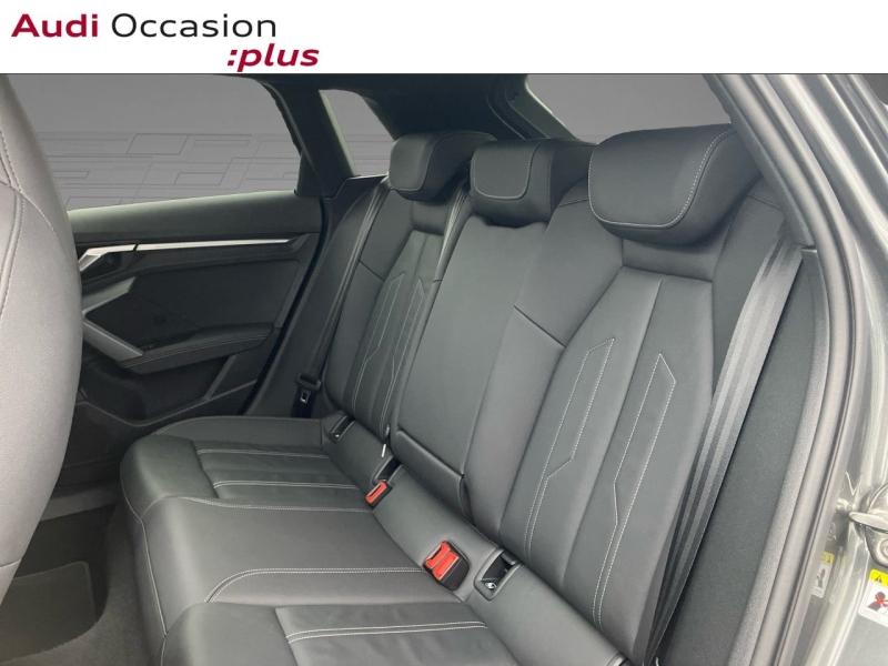 Voitures occasions Audi A3 Sportback S line Cesson-Sévigné