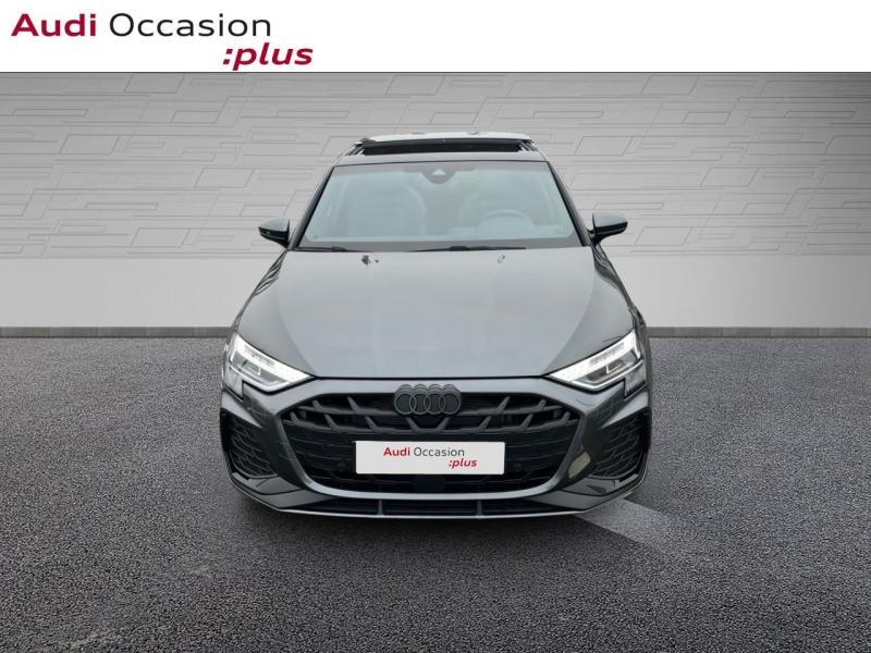 Voitures occasions Audi A3 Sportback S line Cesson-Sévigné