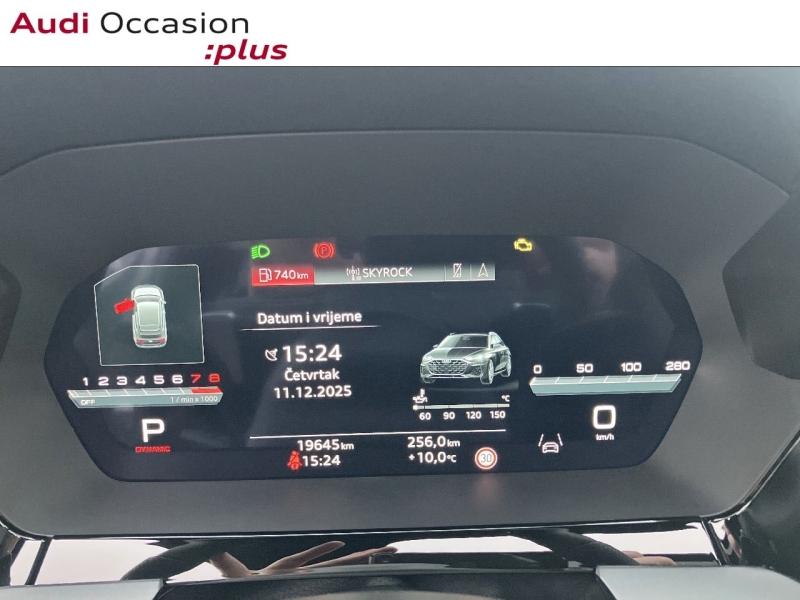 Voitures occasions Audi A3 Sportback S line Cesson-Sévigné