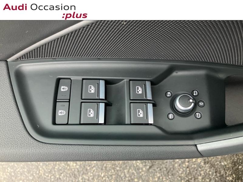 Voitures occasions Audi A3 Sportback S line Cesson-Sévigné