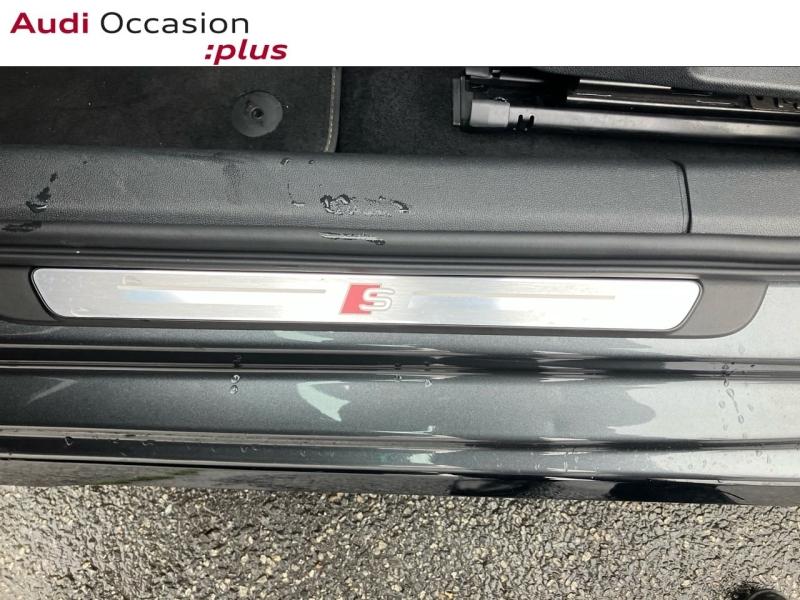 Voitures occasions Audi A3 Sportback S line Cesson-Sévigné