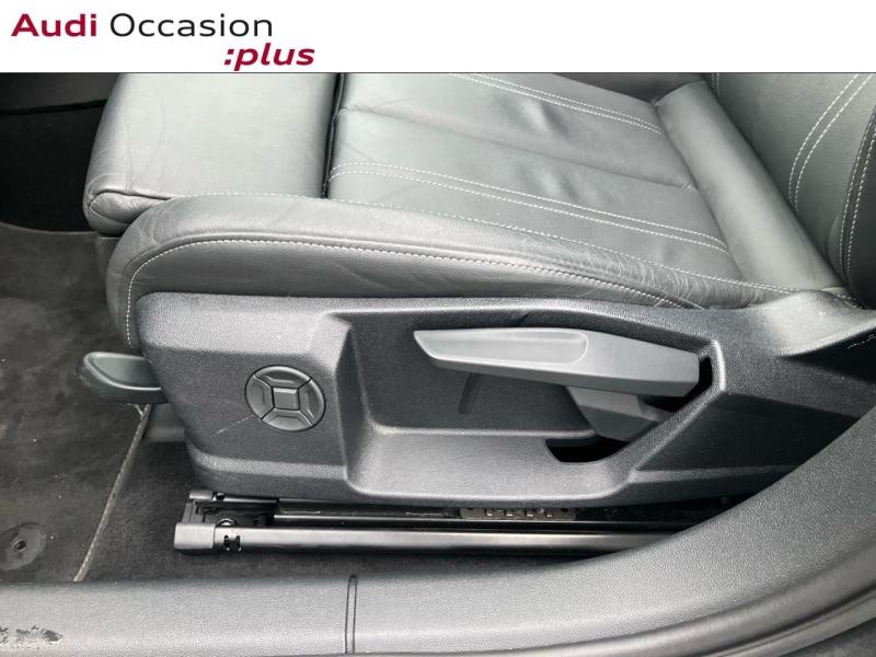 Voitures occasions Audi A3 Sportback S line Cesson-Sévigné