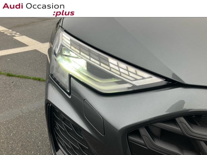 Voitures occasions Audi A3 Sportback S line Cesson-Sévigné
