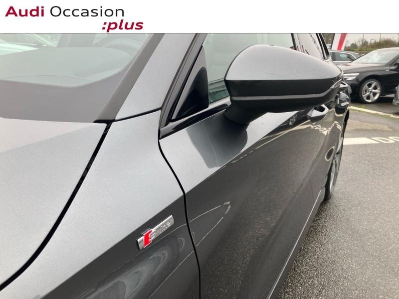 Voitures occasions Audi A3 Sportback S line Cesson-Sévigné