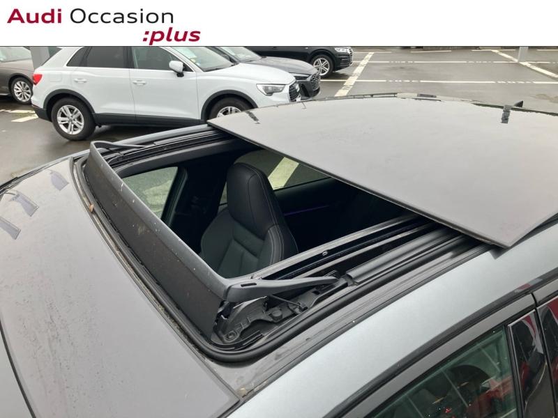 Voitures occasions Audi A3 Sportback S line Cesson-Sévigné