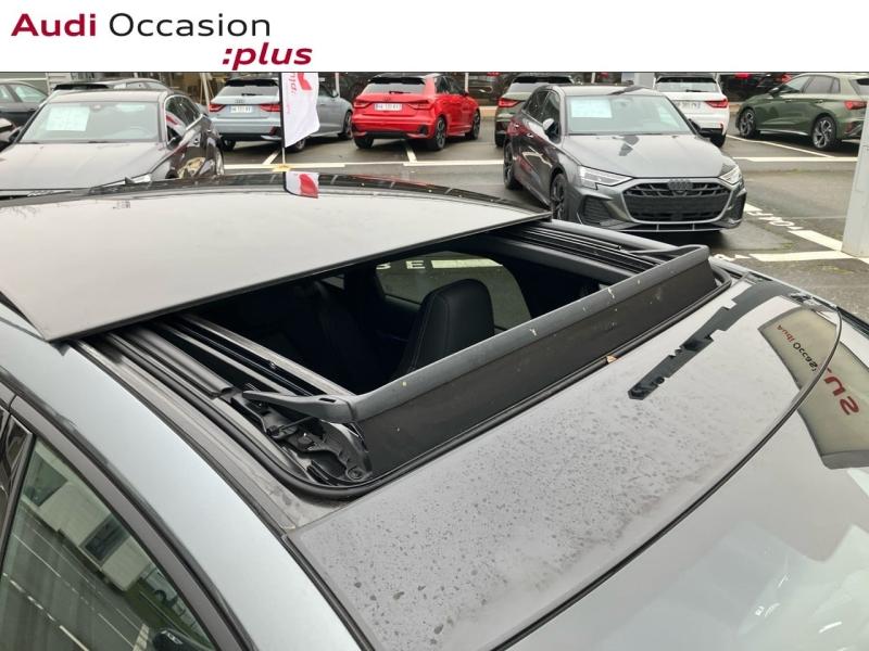 Voitures occasions Audi A3 Sportback S line Cesson-Sévigné
