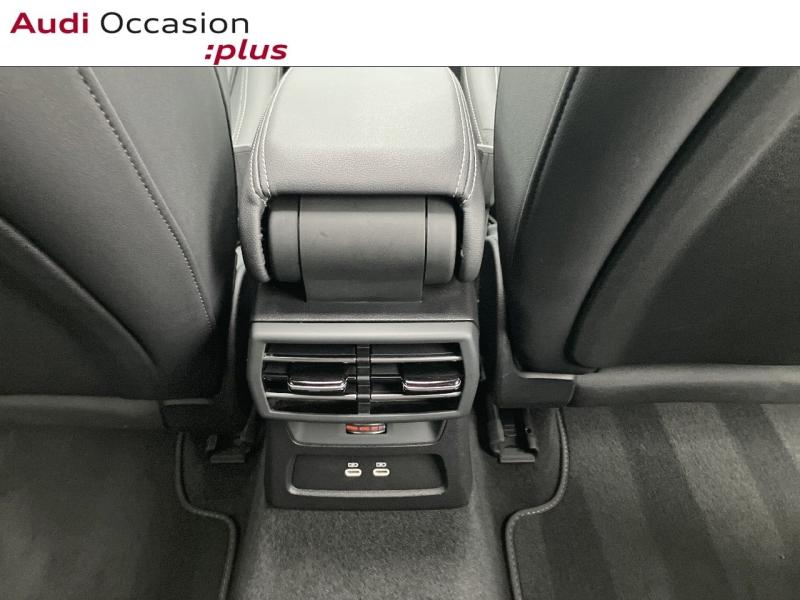 Voitures occasions Audi A3 Sportback S line Cesson-Sévigné
