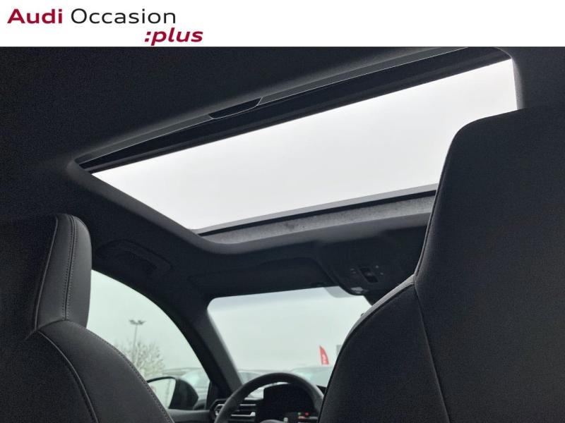 Voitures occasions Audi A3 Sportback S line Cesson-Sévigné