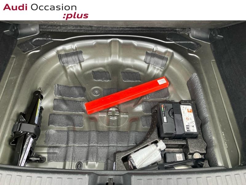 Voitures occasions Audi A3 Sportback S line Cesson-Sévigné