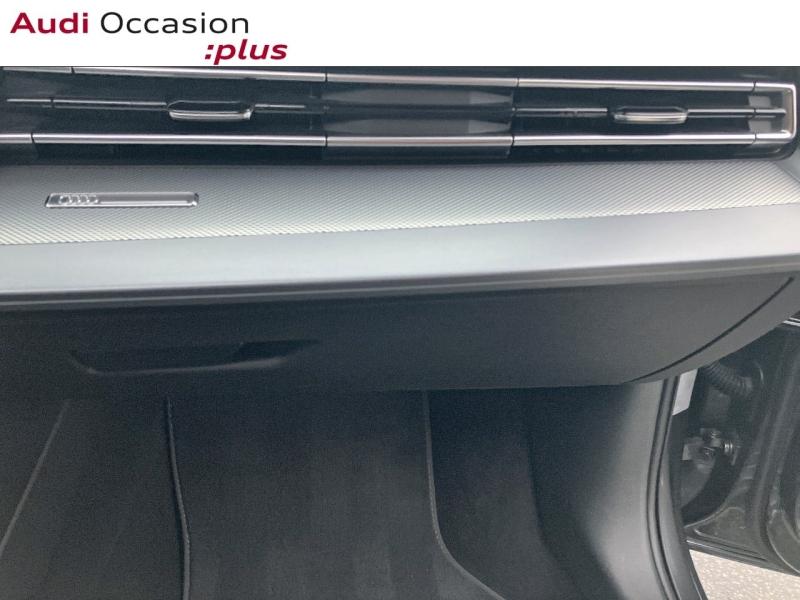 Voitures occasions Audi A3 Sportback S line Cesson-Sévigné
