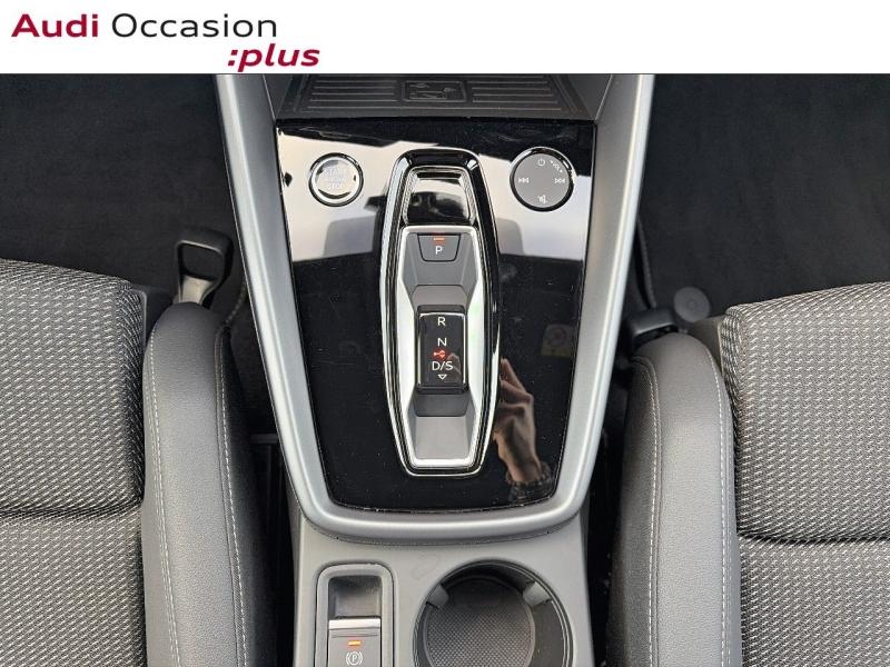 Voitures occasions Audi A3 Sportback S line Cesson-Sévigné