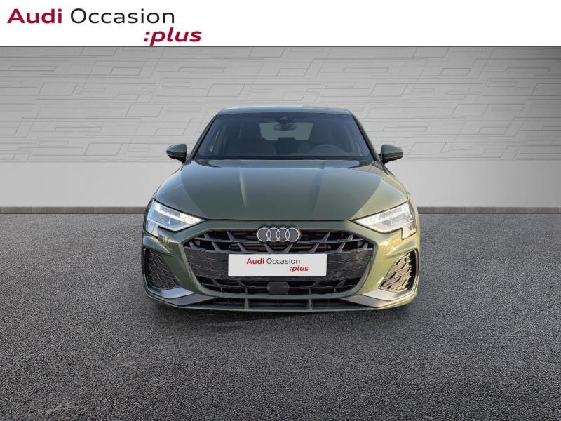 Voitures occasions Audi A3 Sportback S line Cesson-Sévigné