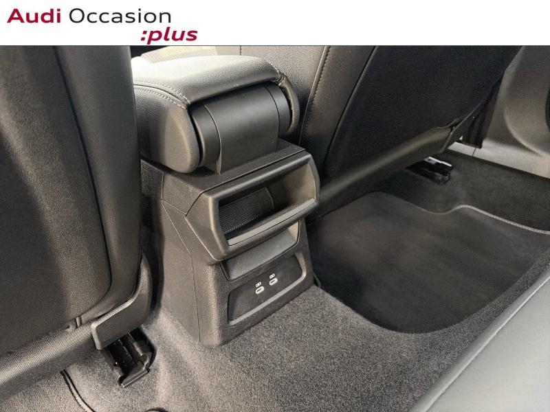 Voitures occasions Audi A3 Sportback S line Cesson-Sévigné