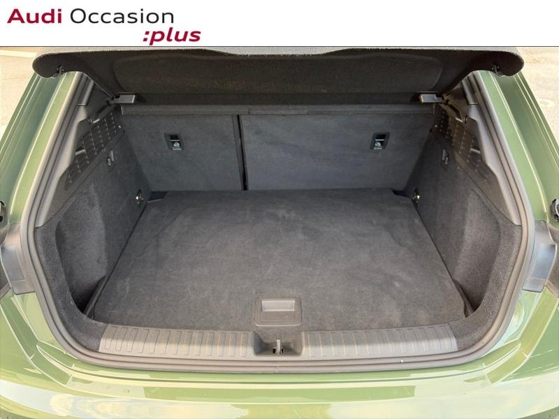 Voitures occasions Audi A3 Sportback S line Cesson-Sévigné