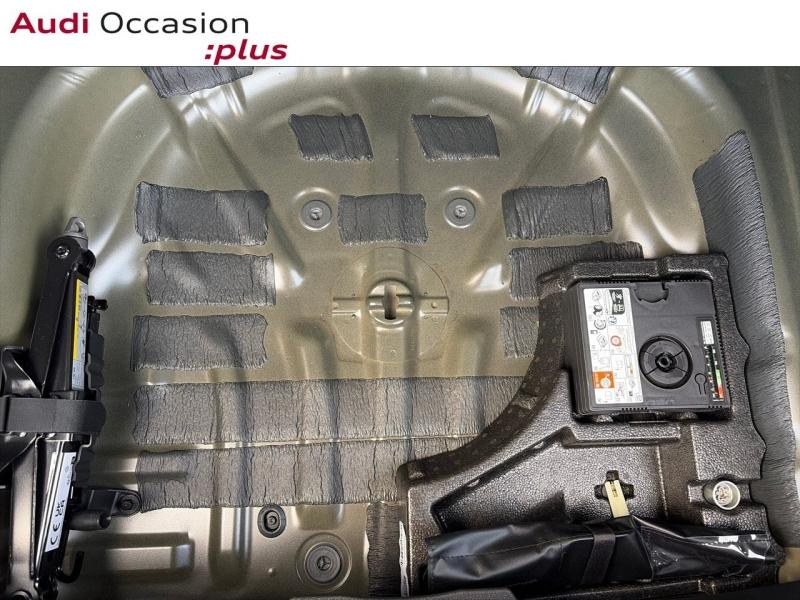 Voitures occasions Audi A3 Sportback S line Cesson-Sévigné