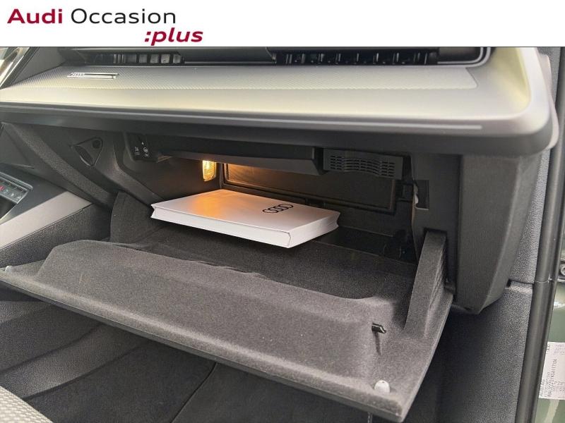 Voitures occasions Audi A3 Sportback S line Cesson-Sévigné