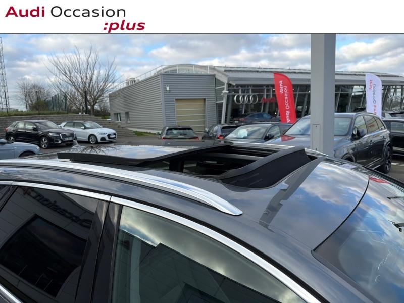 Voitures occasions Audi A4 Avant Design Luxe Cesson-Sévigné
