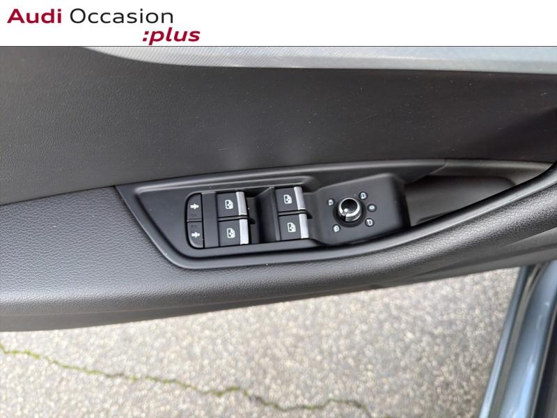 Voitures occasions Audi A4 Avant Design Luxe Cesson-Sévigné