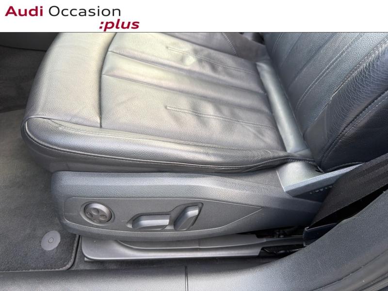 Voitures occasions Audi A4 Avant Design Luxe Cesson-Sévigné