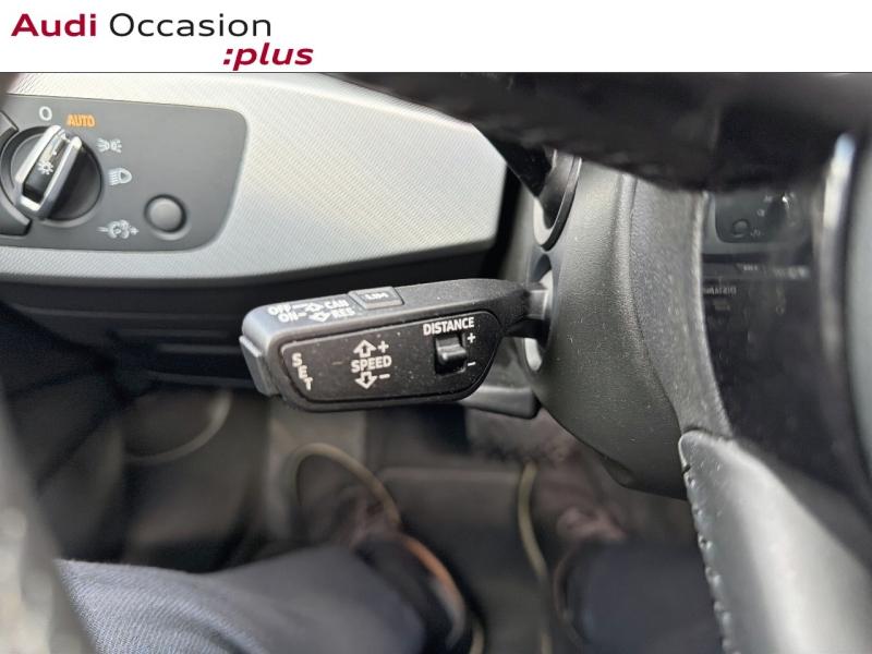 Voitures occasions Audi A4 Avant Design Luxe Cesson-Sévigné