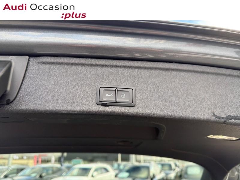 Voitures occasions Audi A4 Avant Design Luxe Cesson-Sévigné