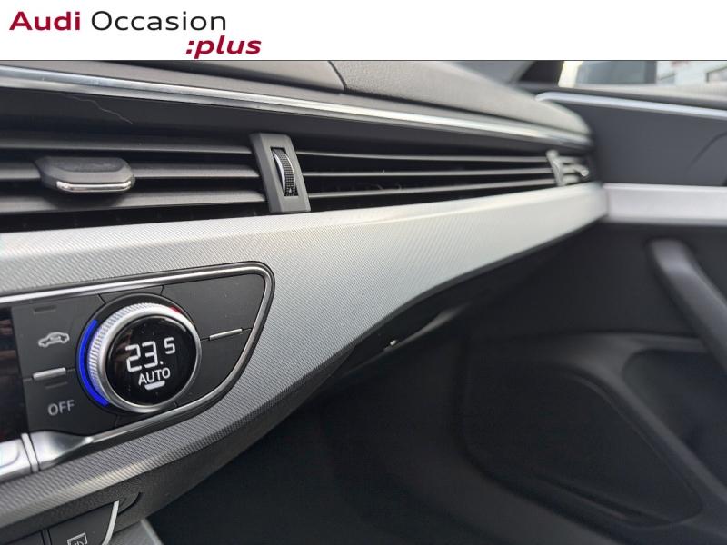 Voitures occasions Audi A4 Avant Design Luxe Cesson-Sévigné