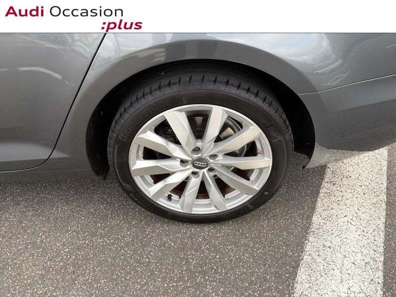 Voitures occasions Audi A4 Avant Design Luxe Cesson-Sévigné