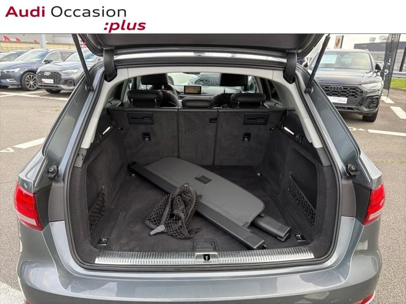 Voitures occasions Audi A4 Avant Design Luxe Cesson-Sévigné