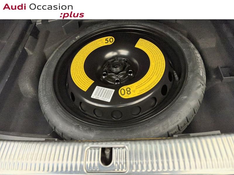 Voitures occasions Audi A4 Avant Design Luxe Cesson-Sévigné