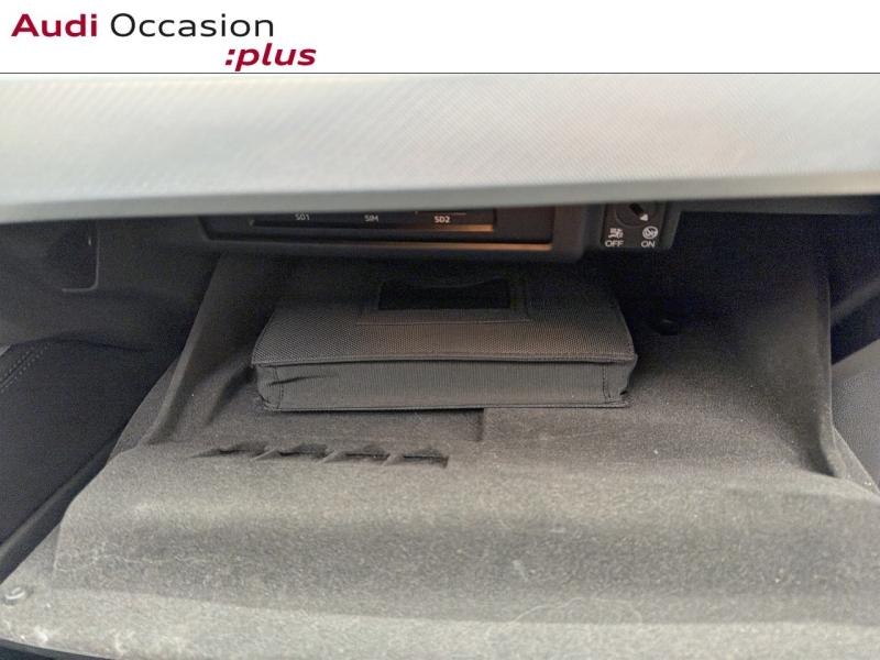 Voitures occasions Audi A4 Avant Design Luxe Cesson-Sévigné