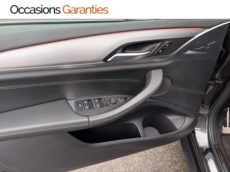 Voitures occasions BMW X4 M Sport Cesson-Sévigné