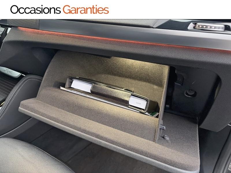 Voitures occasions BMW X4 M Sport Cesson-Sévigné