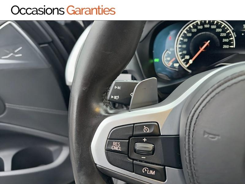 Voitures occasions BMW X4 M Sport Cesson-Sévigné