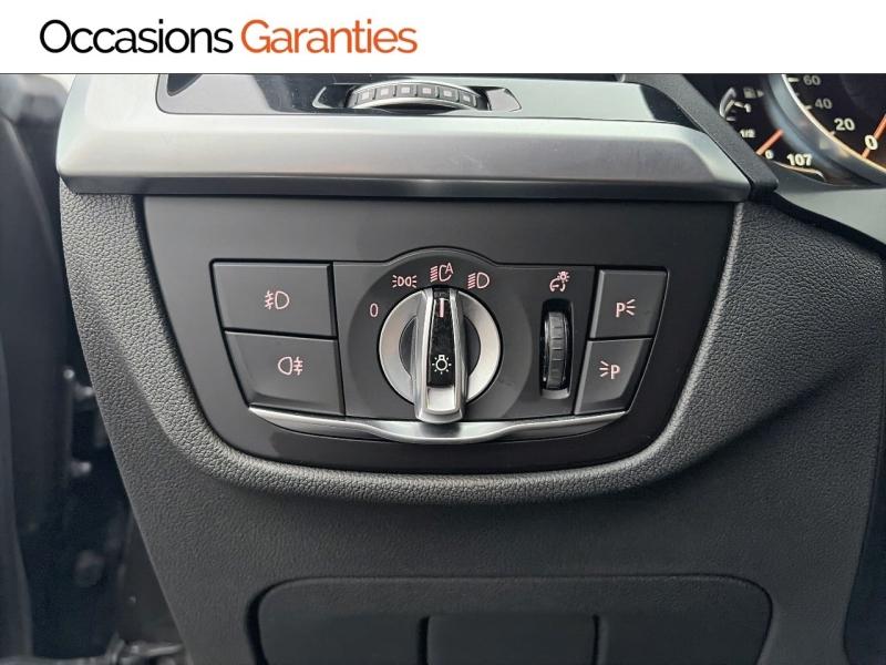 Voitures occasions BMW X4 M Sport Cesson-Sévigné