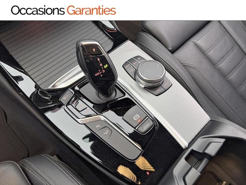 Voitures occasions BMW X4 M Sport Cesson-Sévigné