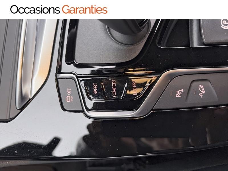 Voitures occasions BMW X4 M Sport Cesson-Sévigné