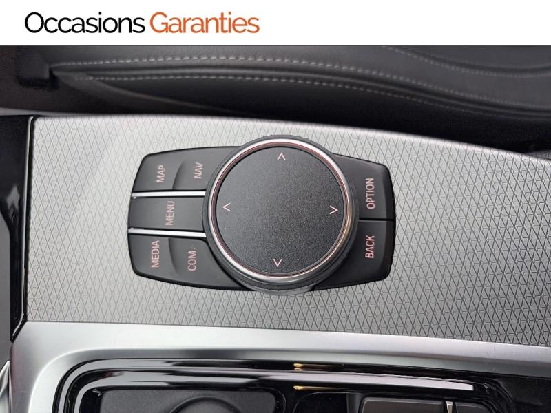 Voitures occasions BMW X4 M Sport Cesson-Sévigné