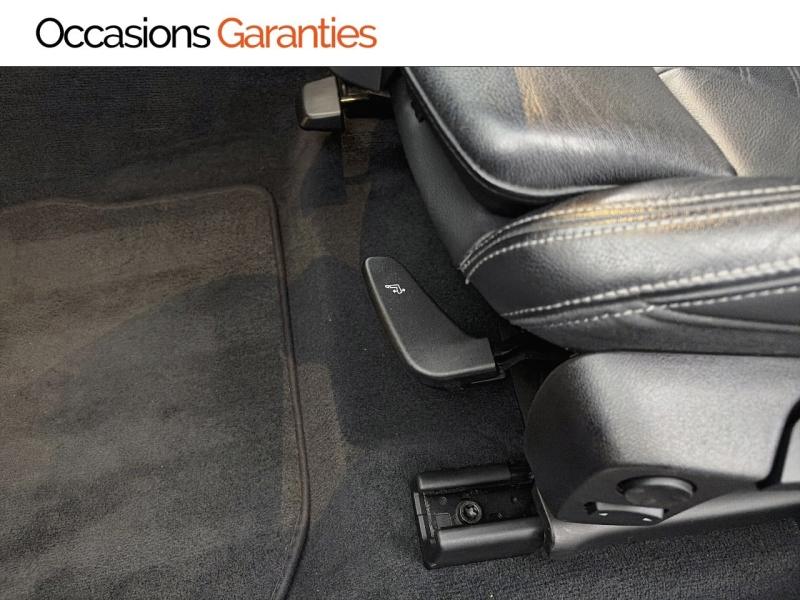 Voitures occasions BMW X4 M Sport Cesson-Sévigné