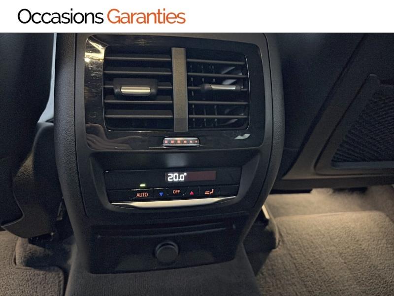 Voitures occasions BMW X4 M Sport Cesson-Sévigné