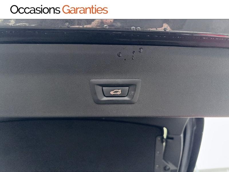 Voitures occasions BMW X4 M Sport Cesson-Sévigné