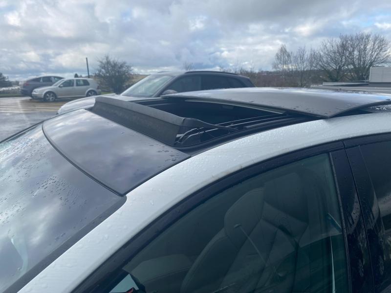 Voitures occasions Audi A3 Sportback S line Cesson-Sévigné