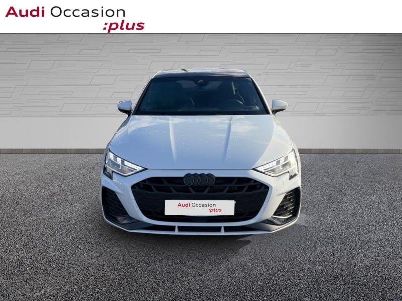 Voitures occasions Audi A3 Sportback S line Cesson-Sévigné