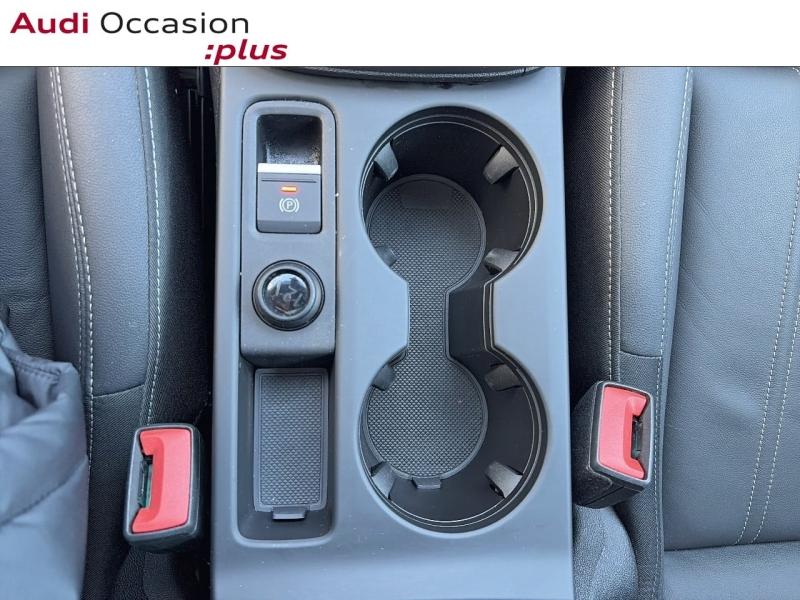 Voitures occasions Audi A3 Sportback S line Cesson-Sévigné