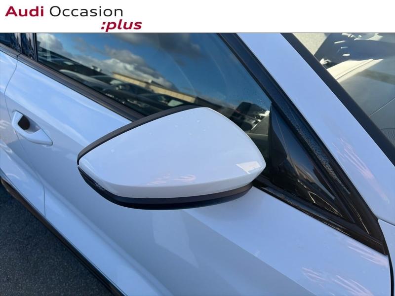 Voitures occasions Audi A3 Sportback S line Cesson-Sévigné