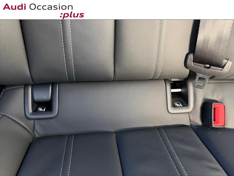Voitures occasions Audi A3 Sportback S line Cesson-Sévigné
